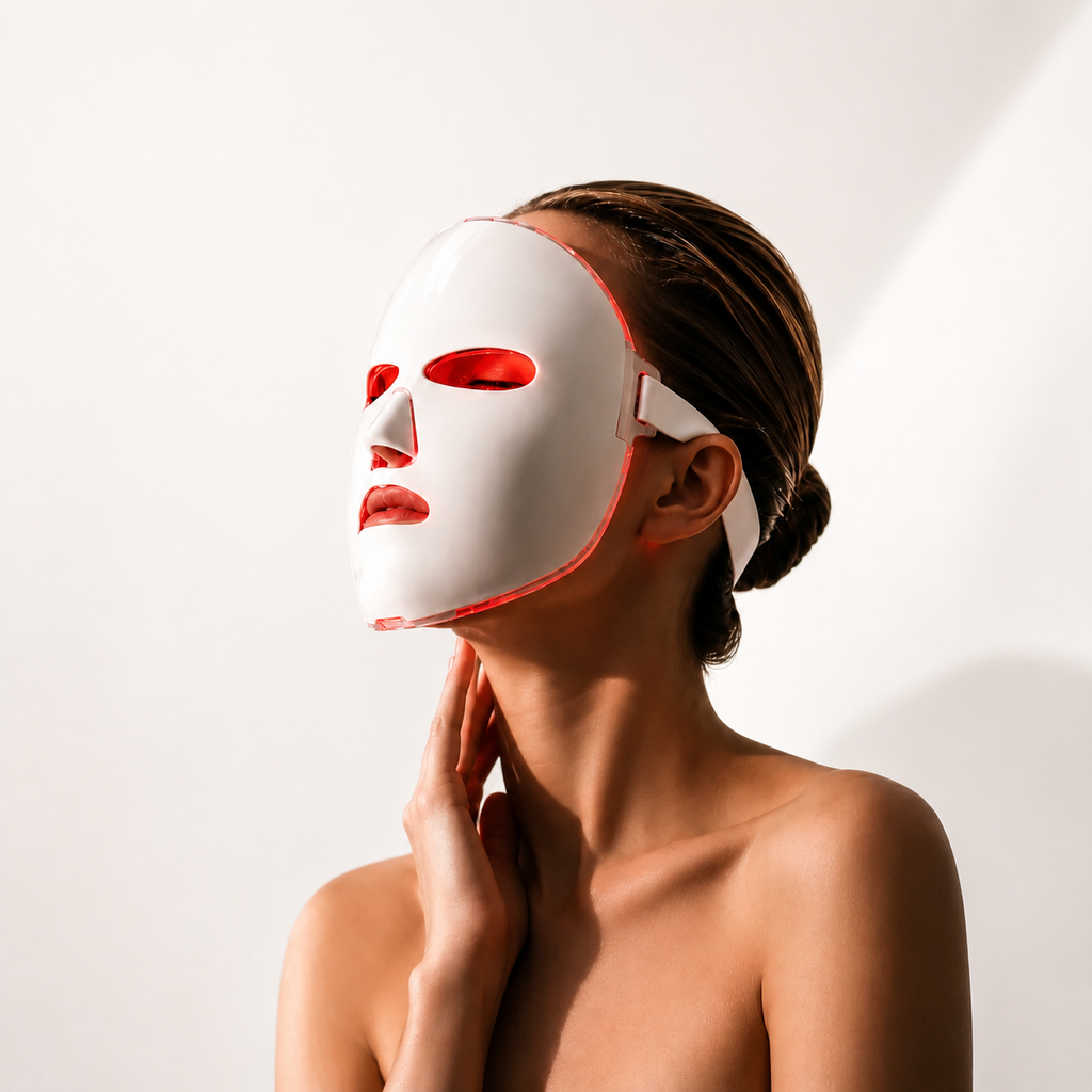 LUMA - LED Mask