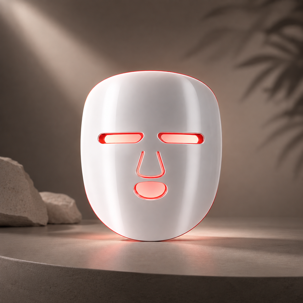 LUMA - LED Mask